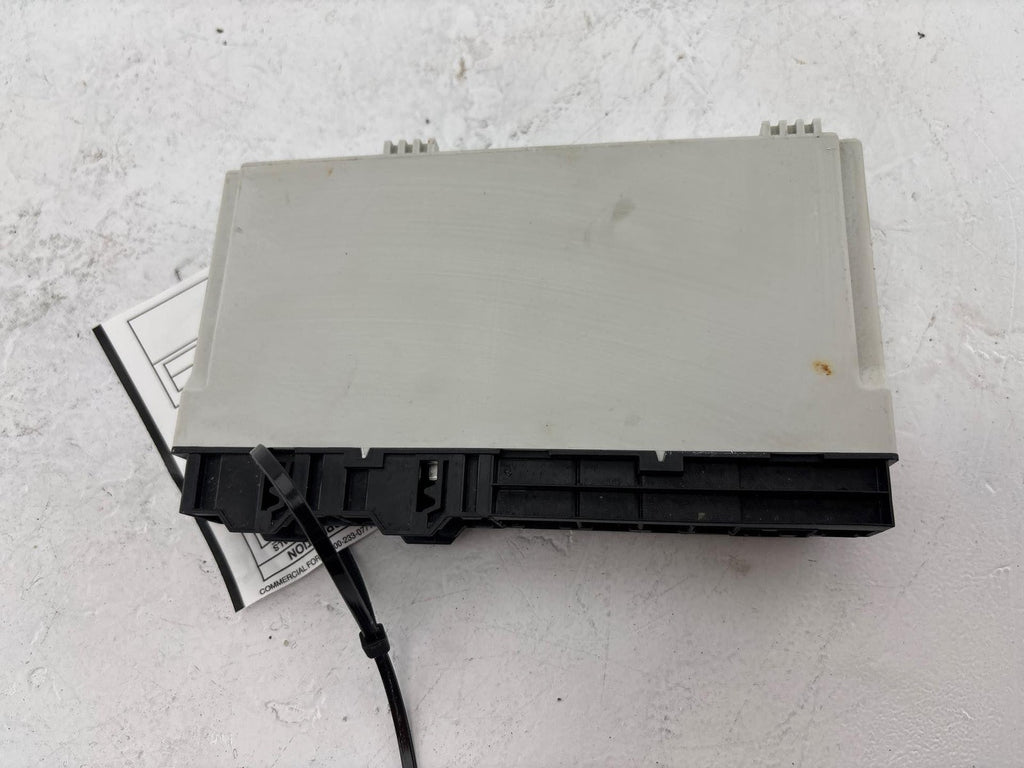 07-10 Bmw 328 E88 E90 E92 Front Power Memory Seat Control Module Unit Oem