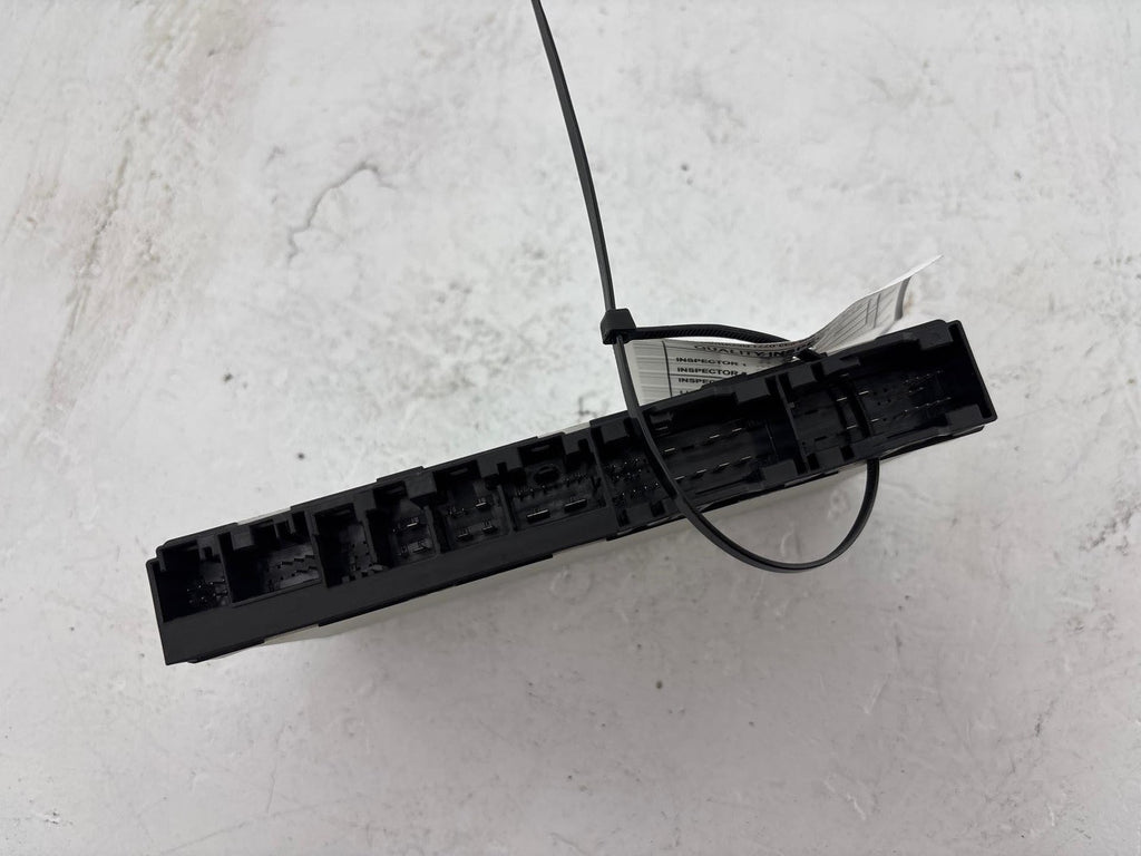 07-10 Bmw 328 E88 E90 E92 Front Power Memory Seat Control Module Unit Oem