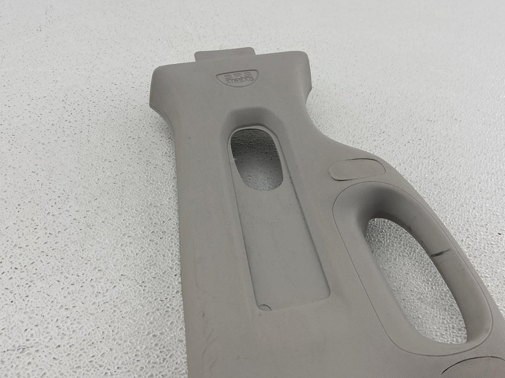 13-18 Ram 1500/ 2500 /3500 Right Passenger Upper B-Pillar Trim Panel Oem