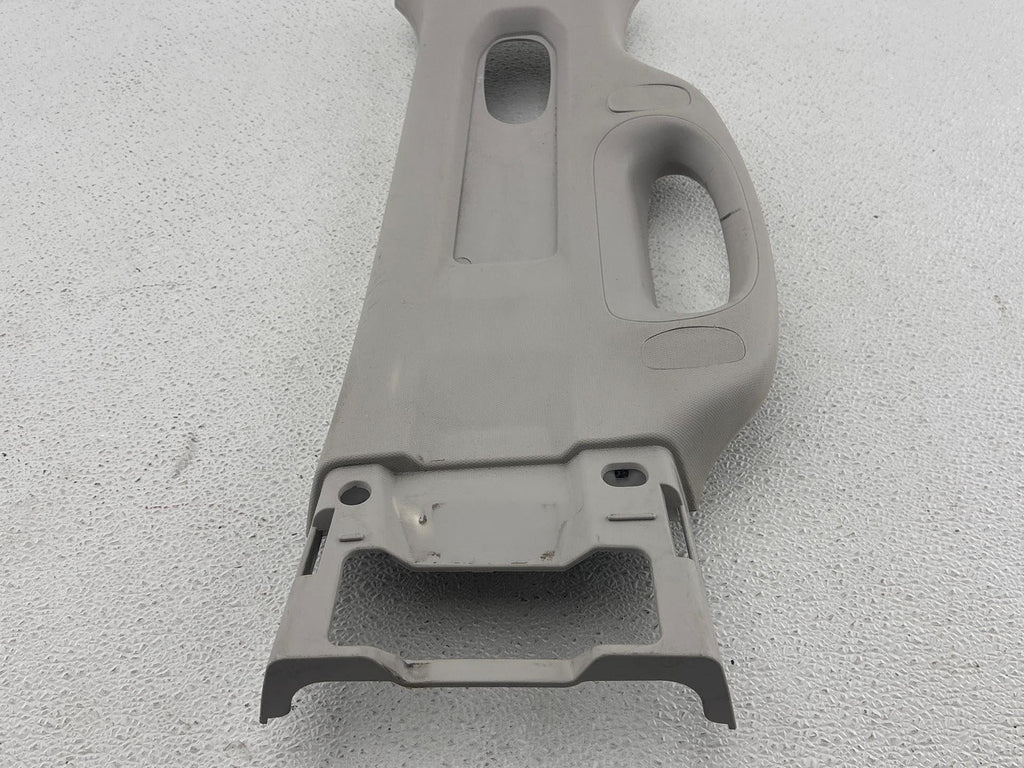 13-18 Ram 1500/ 2500 /3500 Right Passenger Upper B-Pillar Trim Panel Oem