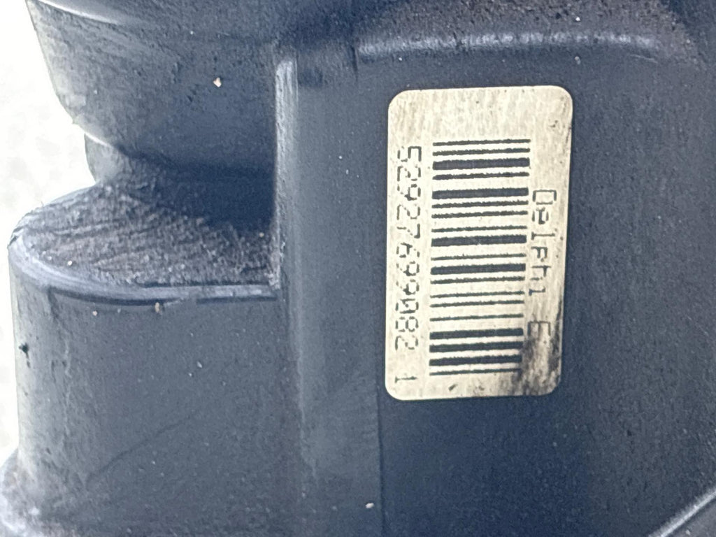 1996-2004 Buick Regal Upper Intake Manifold W/ Pressure Sensor Oem