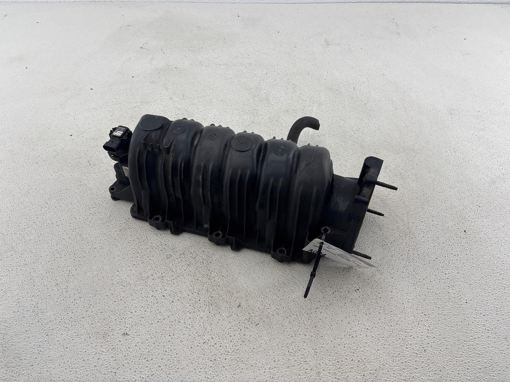 1996-2004 Buick Regal Upper Intake Manifold W/ Pressure Sensor Oem