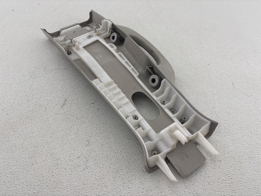 13-18 Ram 1500/ 2500 /3500 Right Passenger Upper B-Pillar Trim Panel Oem