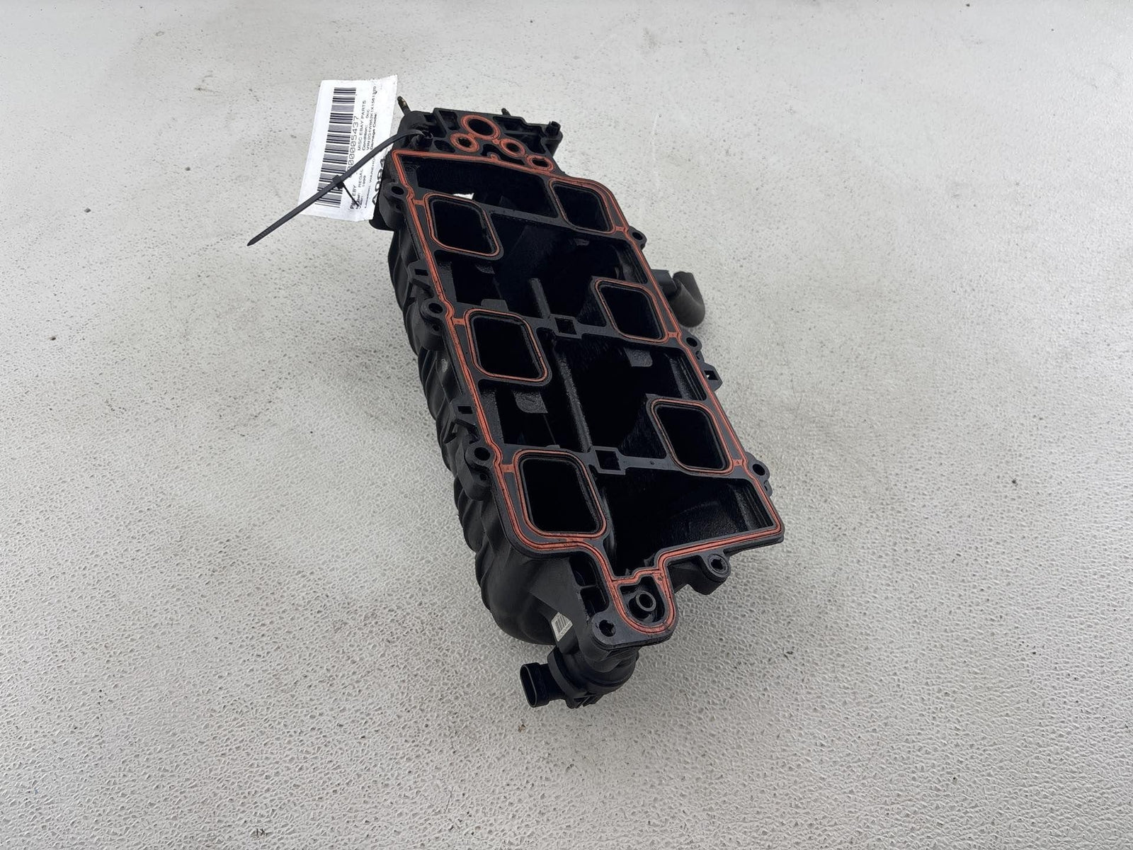 1996-2004 Buick Regal Upper Intake Manifold W/ Pressure Sensor Oem