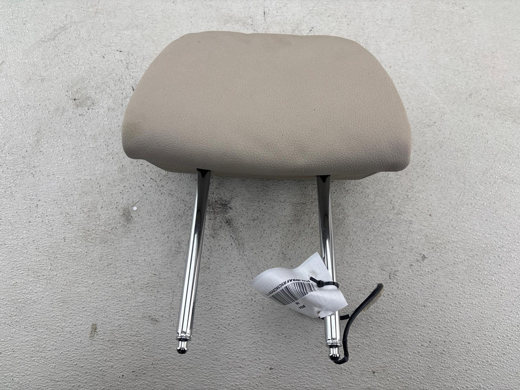 11-16 Bmw 328I 535I 550I 528I F10 Front Left Or Right Head Rest