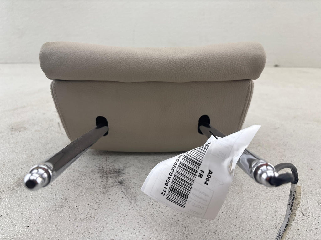 11-16 Bmw 328I 535I 550I 528I F10 Front Left Or Right Head Rest