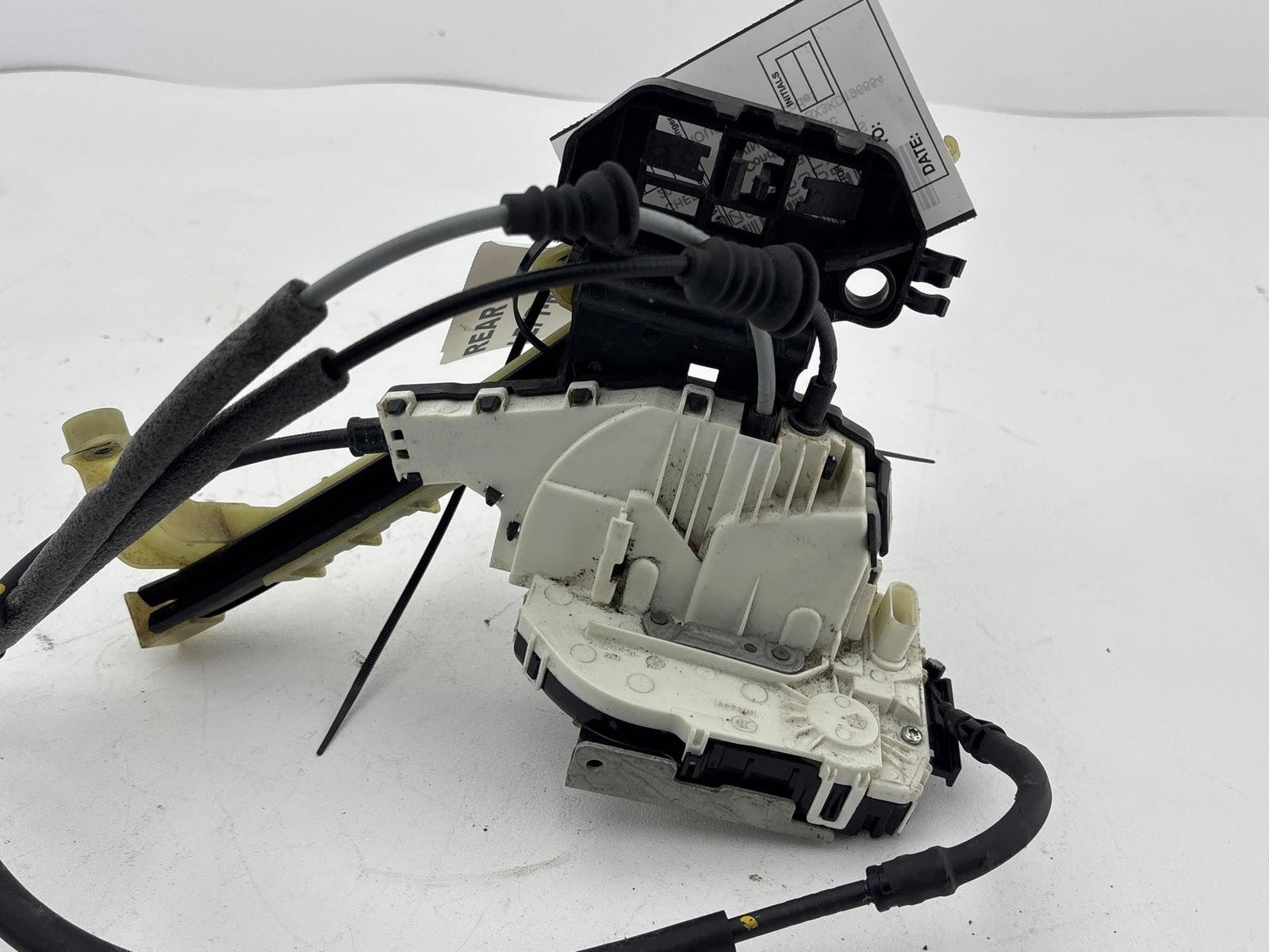 14-22 Jeep Grand Cherokee Rear Left Door Latch Lock Acutator P04589915Ae Oem