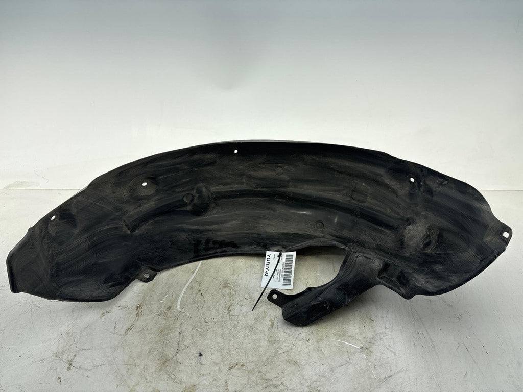 12-16 Subaru Impreza Xv Crosstrek Rear Left Fender Liner Splash Shield Oem
