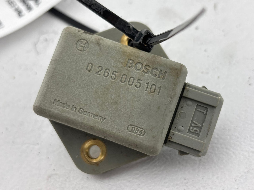 1990-1993 Chevrolet Corvette Lateral Accelerator Sensor Oem 0265005101