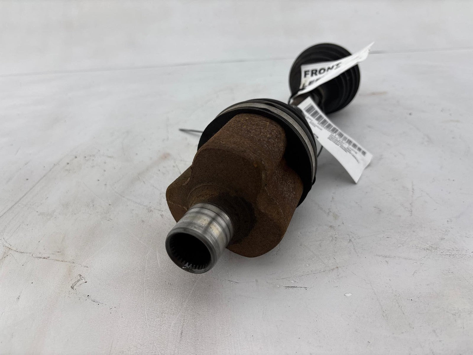 05-09 Buick Lacrosse 3.8L Front Left Driver Axle Assembly