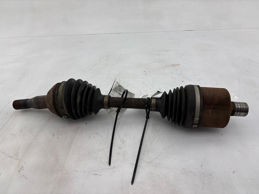 05-09 Buick Lacrosse 3.8L Front Left Driver Axle Assembly