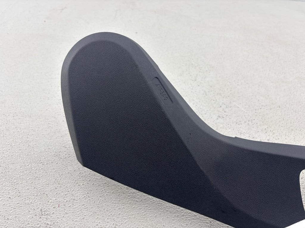 19-25 Bmw X5 G05 Front Right Side Seat Switch Outer Trim Cover Panel Oem