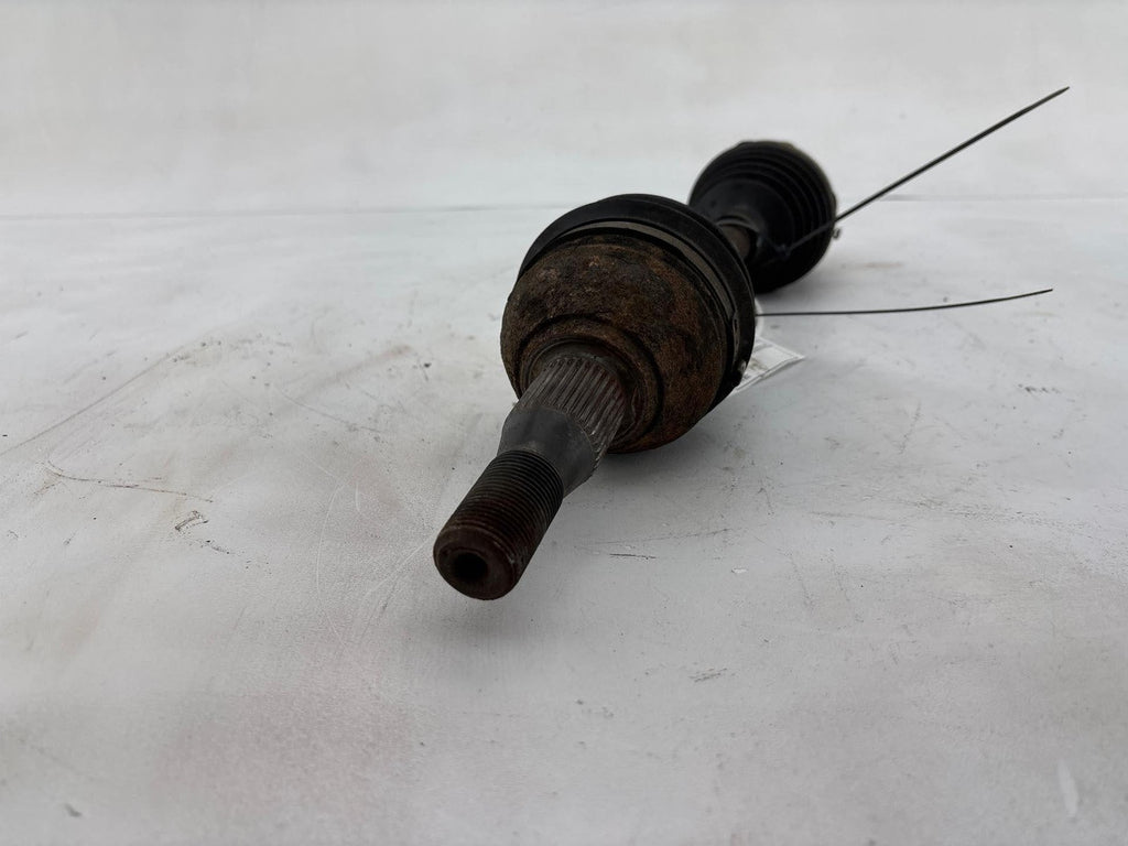 05-09 Buick Lacrosse 3.8L Front Left Driver Axle Assembly