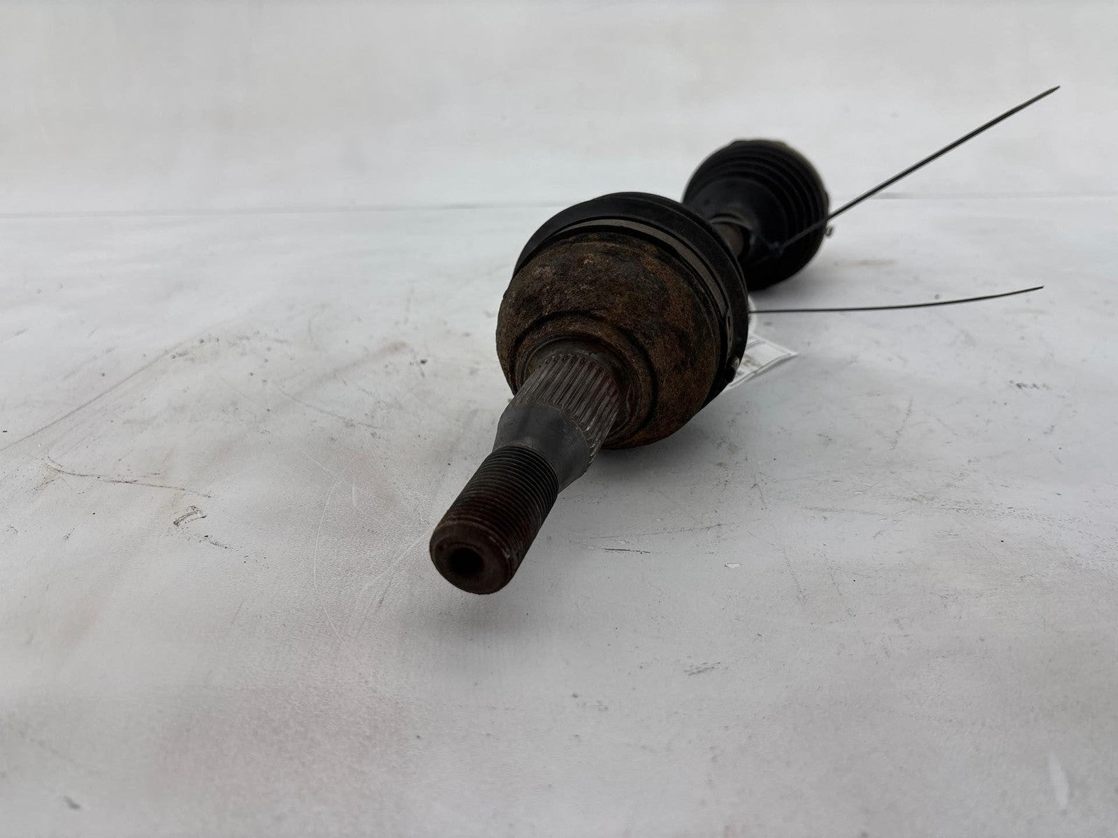 05-09 Buick Lacrosse 3.8L Front Left Driver Axle Assembly