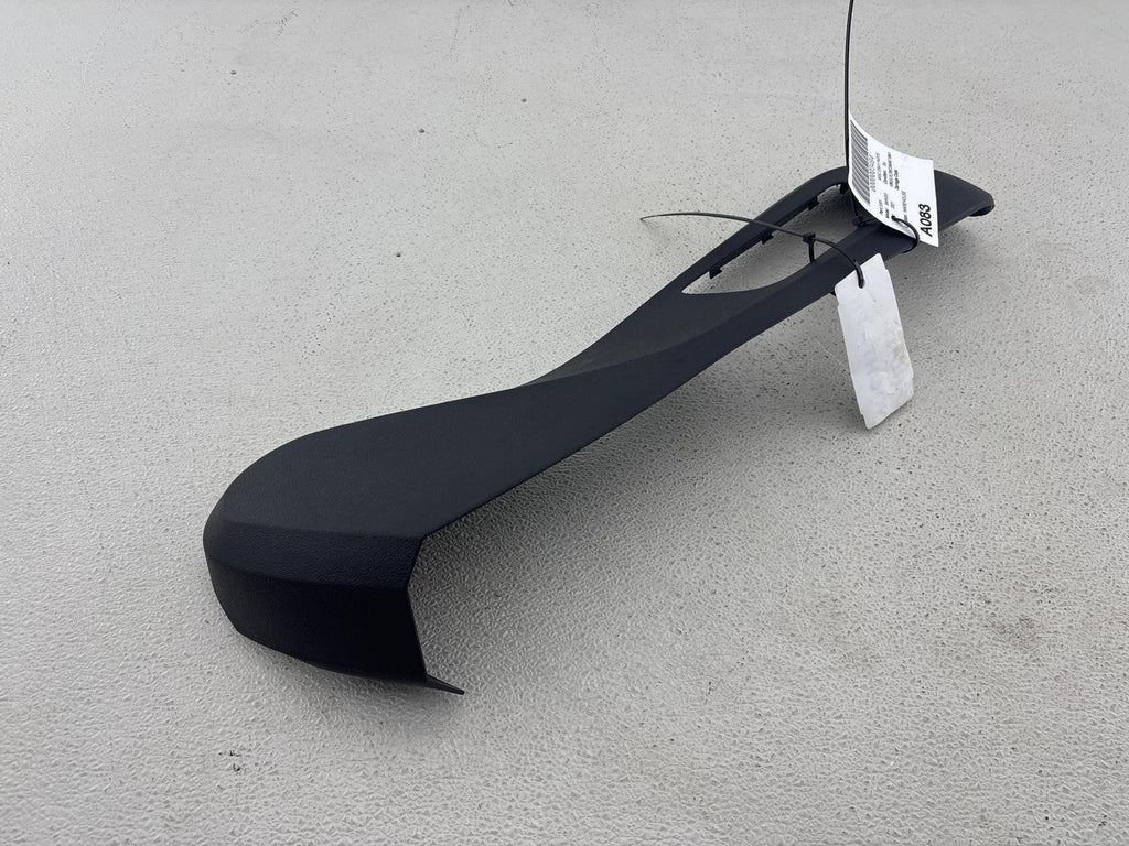 19-25 Bmw X5 G05 Front Right Side Seat Switch Outer Trim Cover Panel Oem