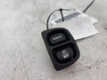 00-01 Saturn S Series Sl Sl1 Sw2 Rear Left Power Window Switch Oem