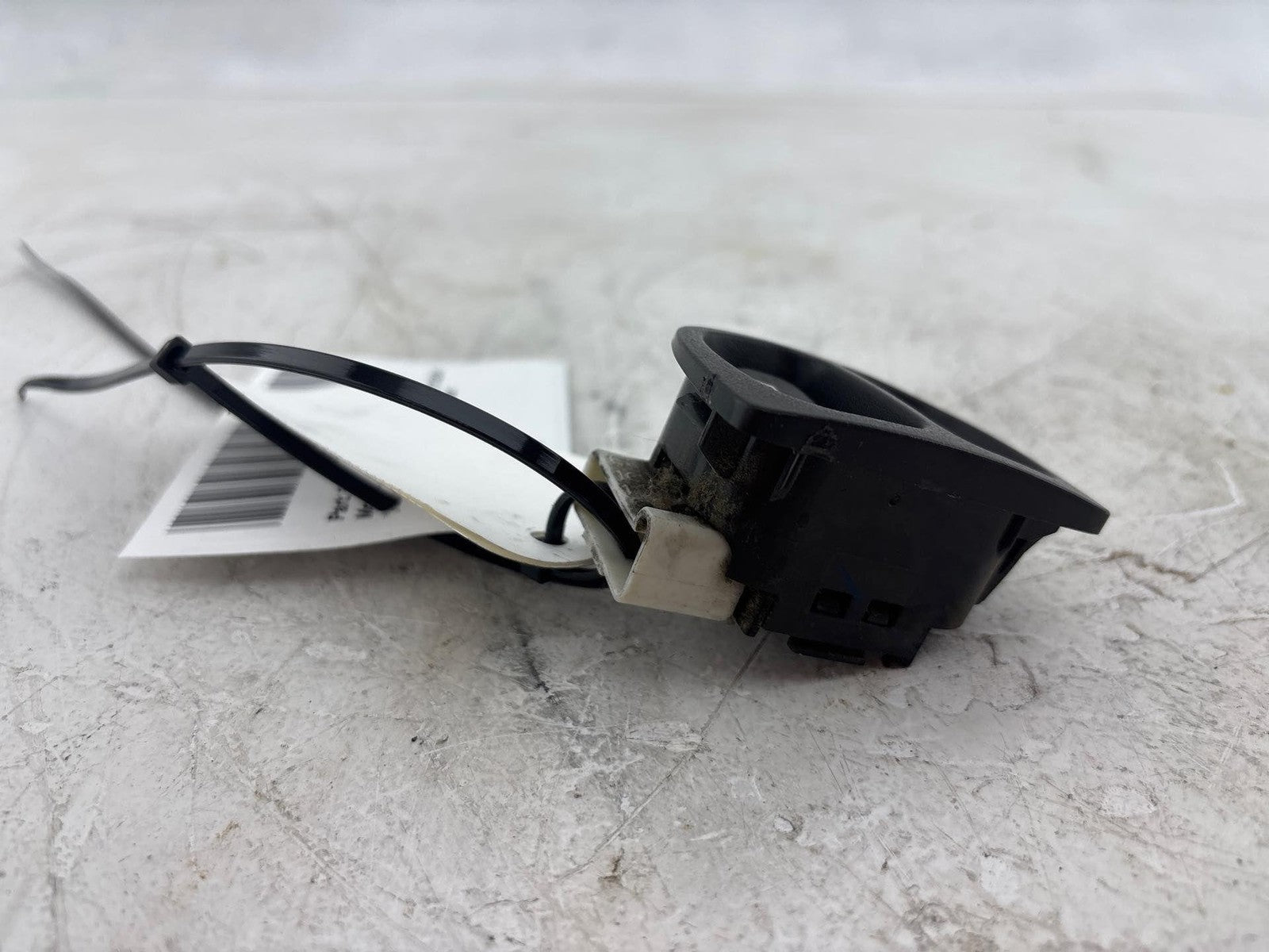 00-01 Saturn S Series Sl Sl1 Sw2 Rear Left Power Window Switch Oem