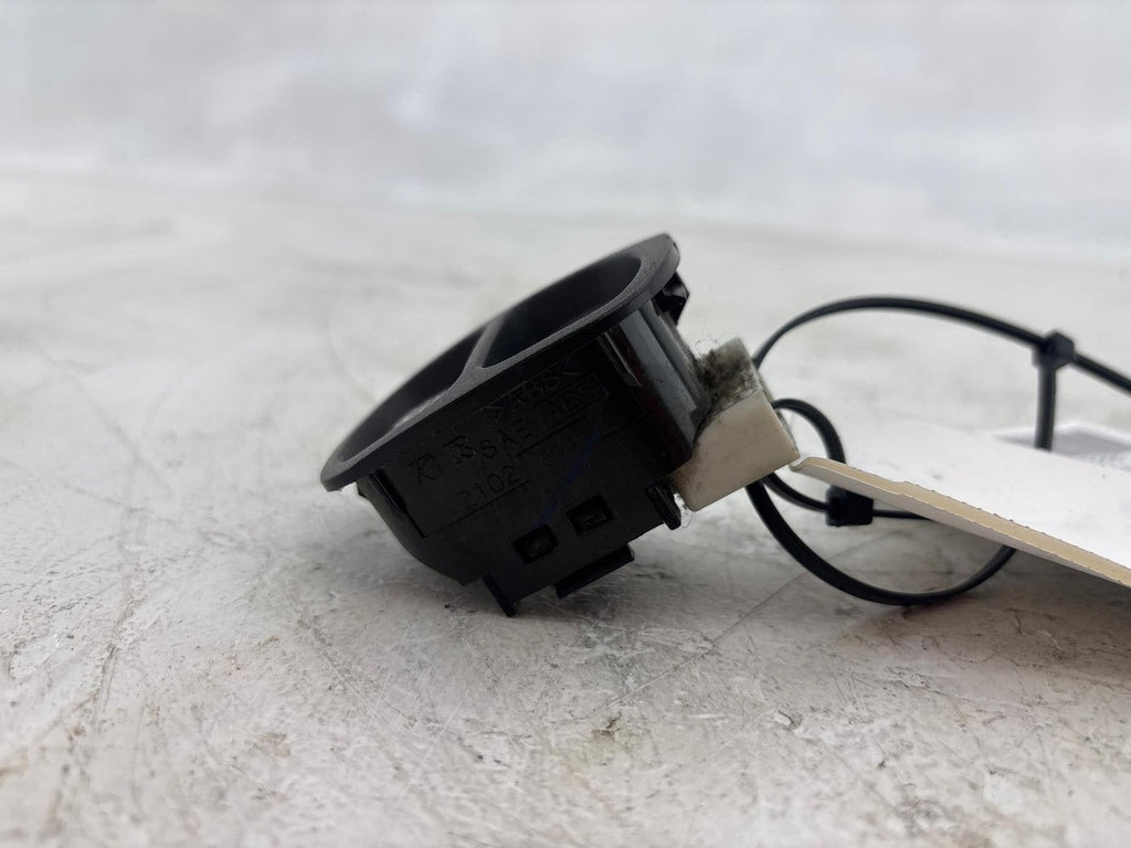 00-01 Saturn S Series Sl Sl1 Sw2 Rear Left Power Window Switch Oem