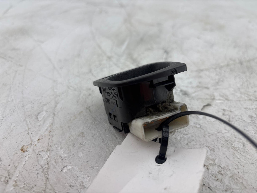 00-01 Saturn S Series Sl Sl1 Sw2 Rear Left Power Window Switch Oem