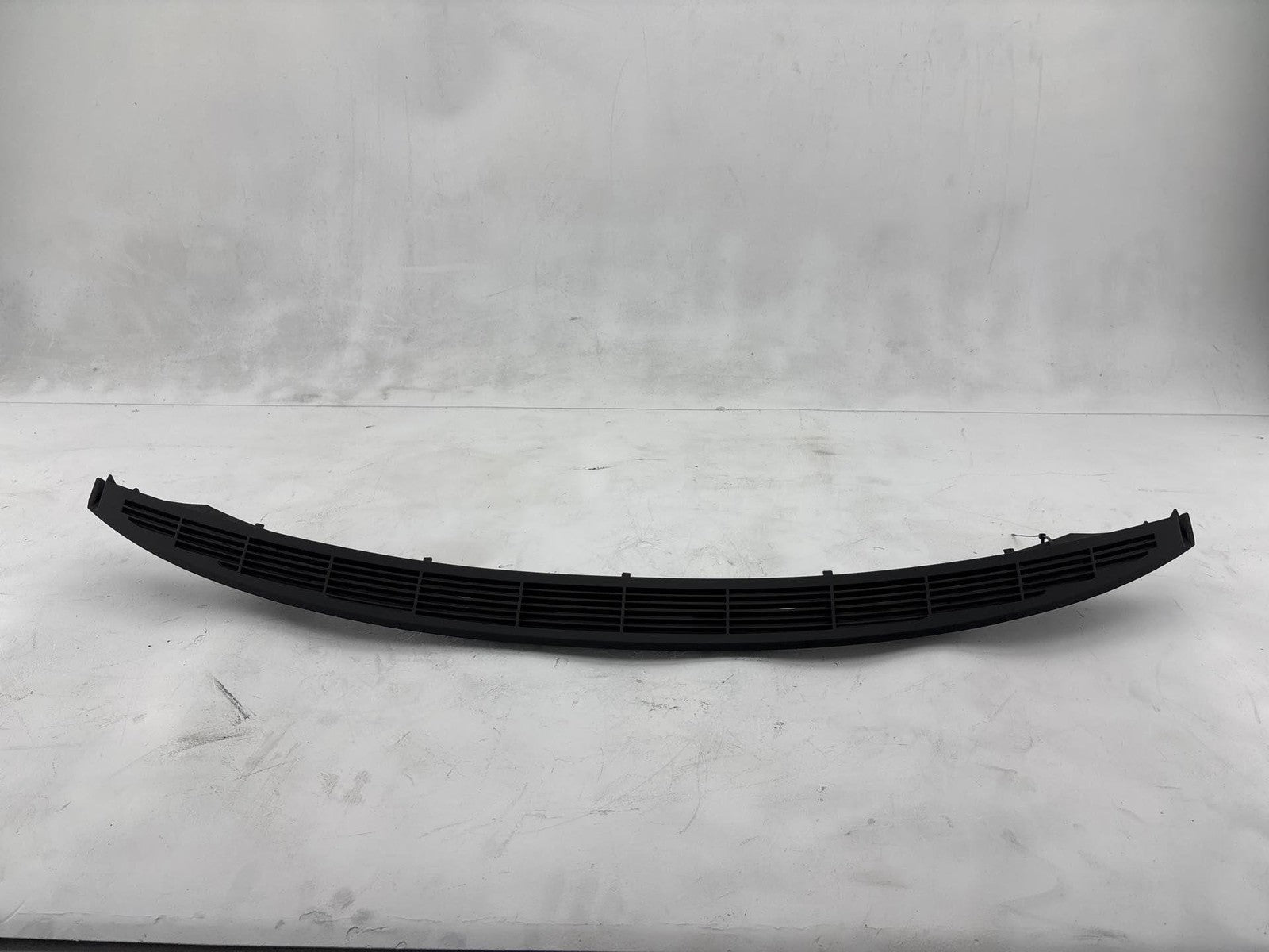 07-11 Bmw 238 335 E90 Rear Deck Air Vent Grille Cover Trim Panel Oem