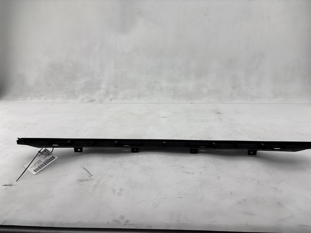 07-11 Bmw 238 335 E90 Rear Deck Air Vent Grille Cover Trim Panel Oem