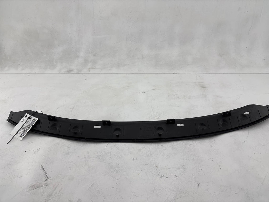 07-11 Bmw 238 335 E90 Rear Deck Air Vent Grille Cover Trim Panel Oem