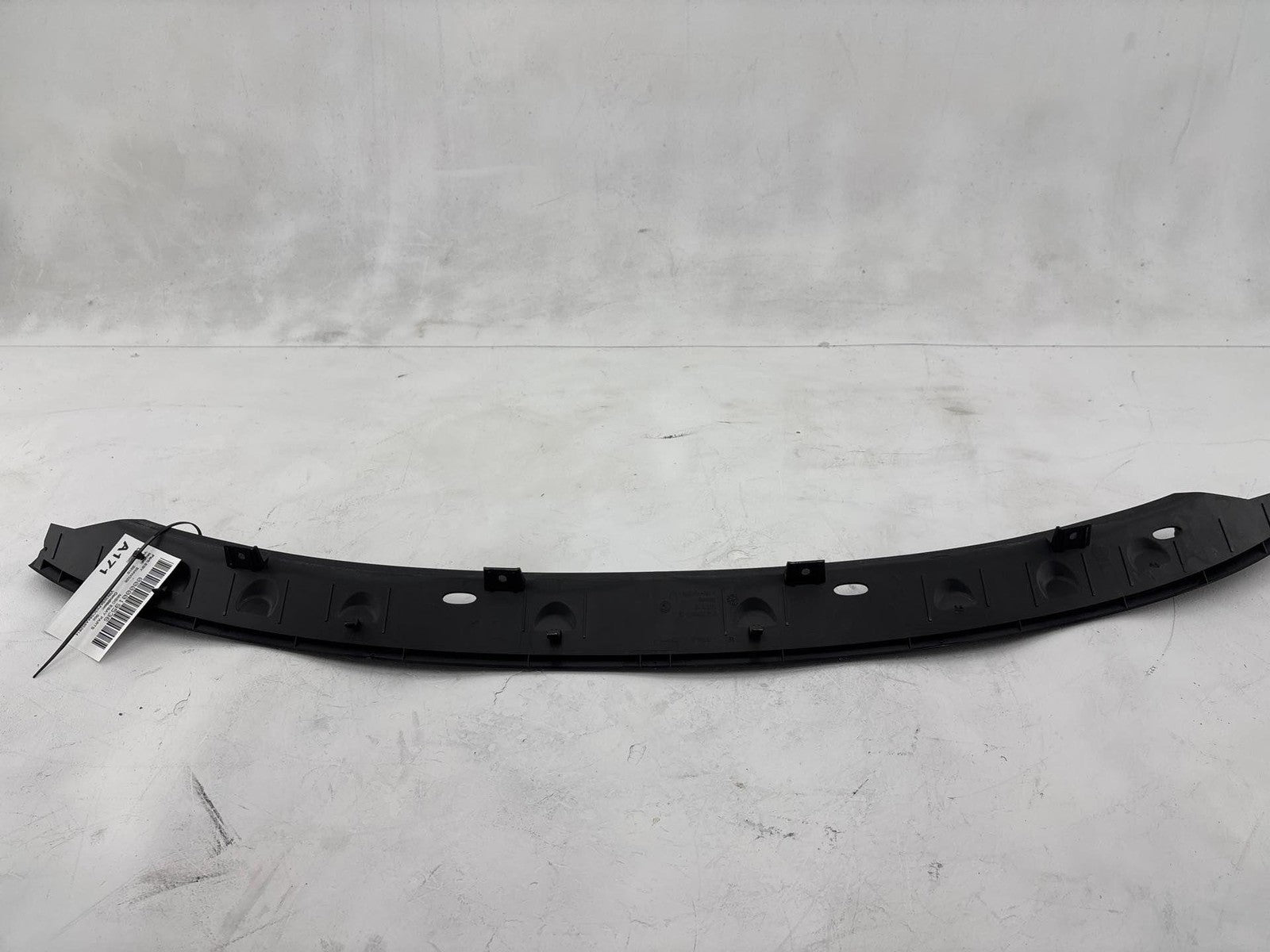 07-11 Bmw 238 335 E90 Rear Deck Air Vent Grille Cover Trim Panel Oem