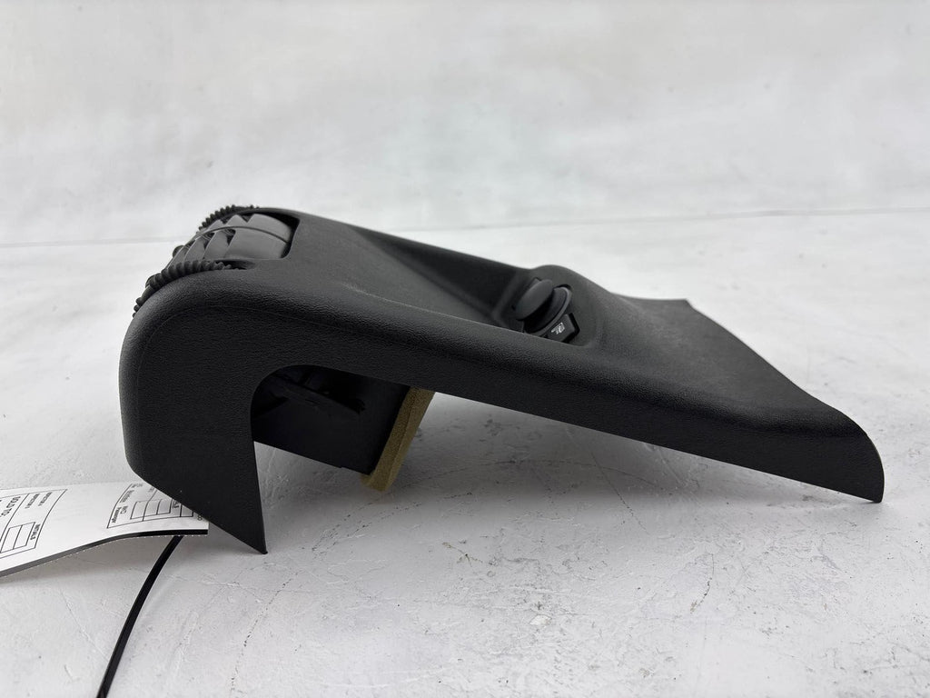 1999-2008 Saab 9-5 Rear Center Console Trim A/C Vent