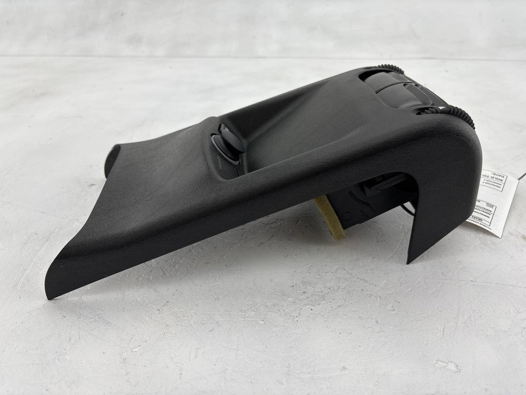 1999-2008 Saab 9-5 Rear Center Console Trim A/C Vent
