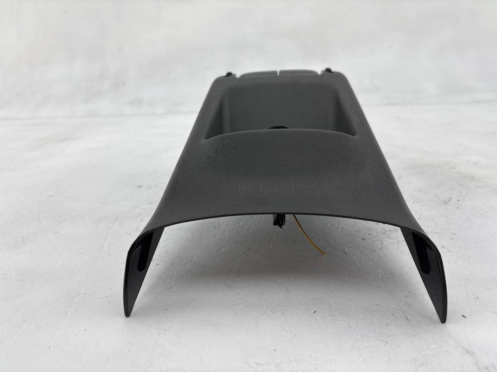 1999-2008 Saab 9-5 Rear Center Console Trim A/C Vent