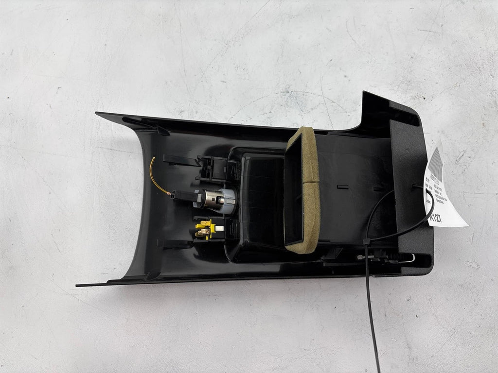 1999-2008 Saab 9-5 Rear Center Console Trim A/C Vent