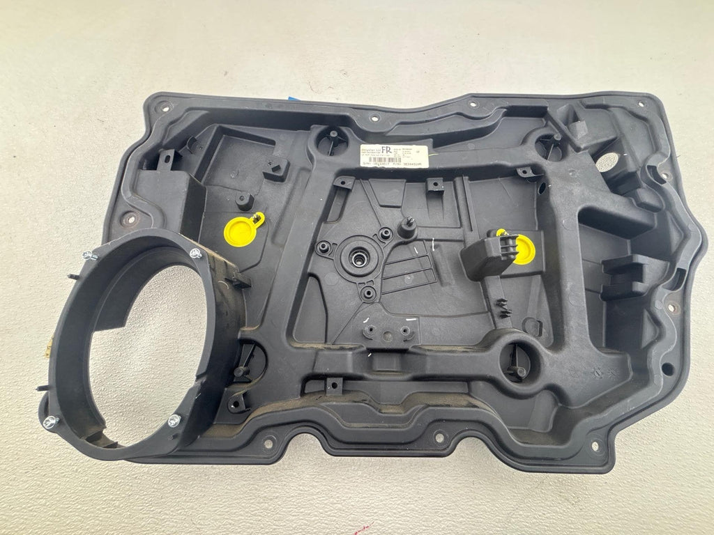 15-17 Chrysler 200 S Front Right Passenger Side Door Power Window