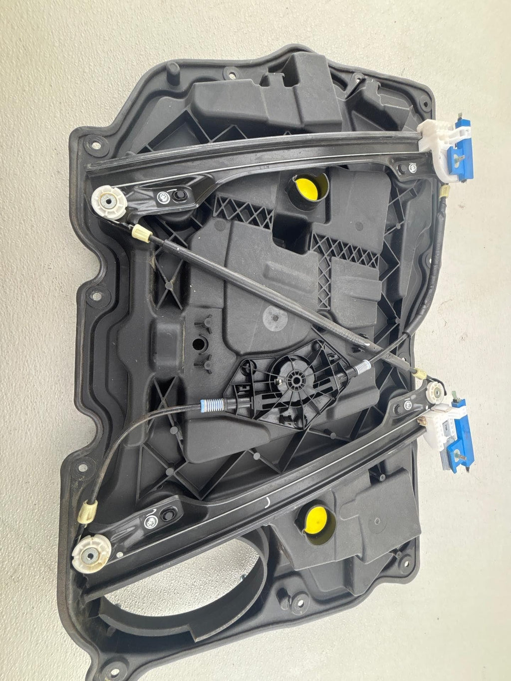 15-17 Chrysler 200 S Front Right Passenger Side Door Power Window