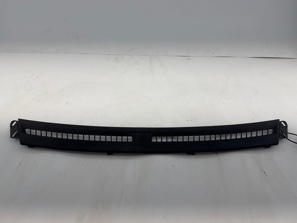 14-23 Jeep Cherokee Front Dash Instrumental Panel Defrost Vent Grill 1Wf97Trmab