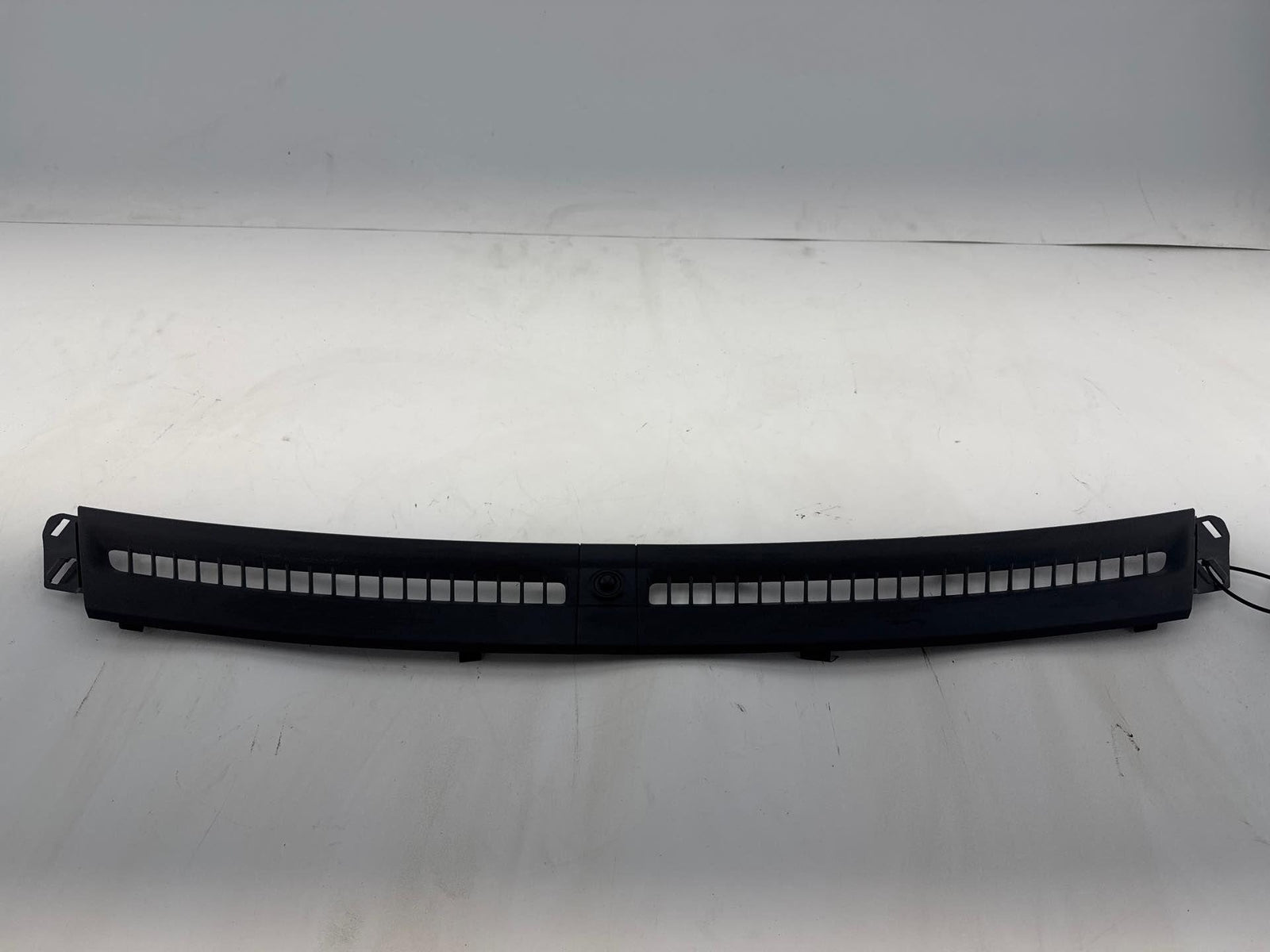 14-23 Jeep Cherokee Front Dash Instrumental Panel Defrost Vent Grill 1Wf97Trmab