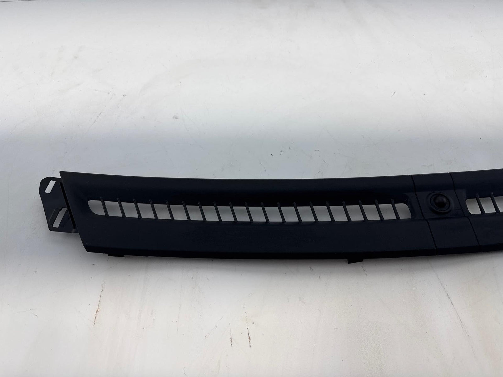 14-23 Jeep Cherokee Front Dash Instrumental Panel Defrost Vent Grill 1Wf97Trmab