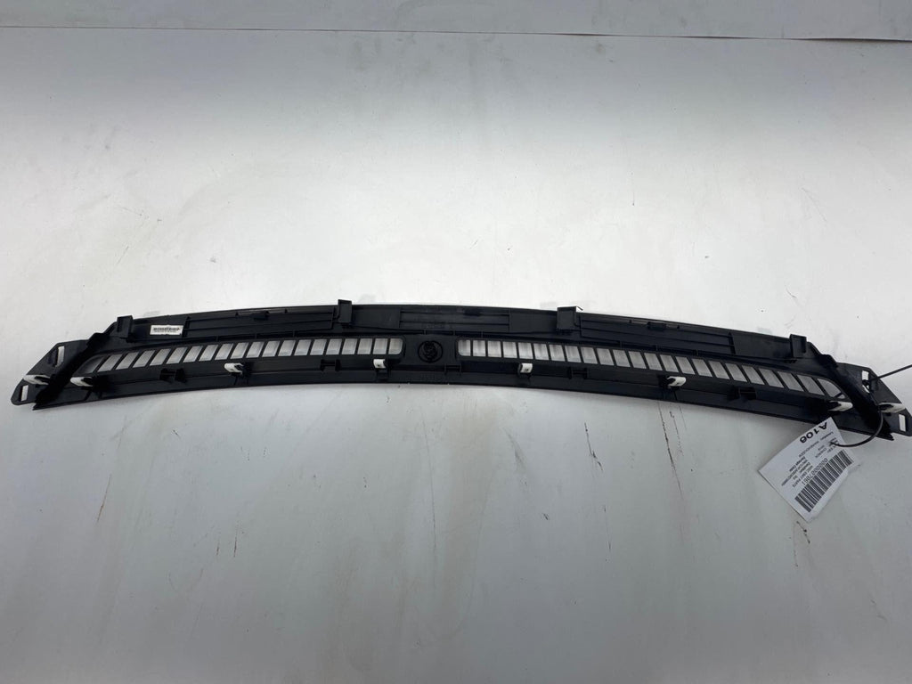 14-23 Jeep Cherokee Front Dash Instrumental Panel Defrost Vent Grill 1Wf97Trmab