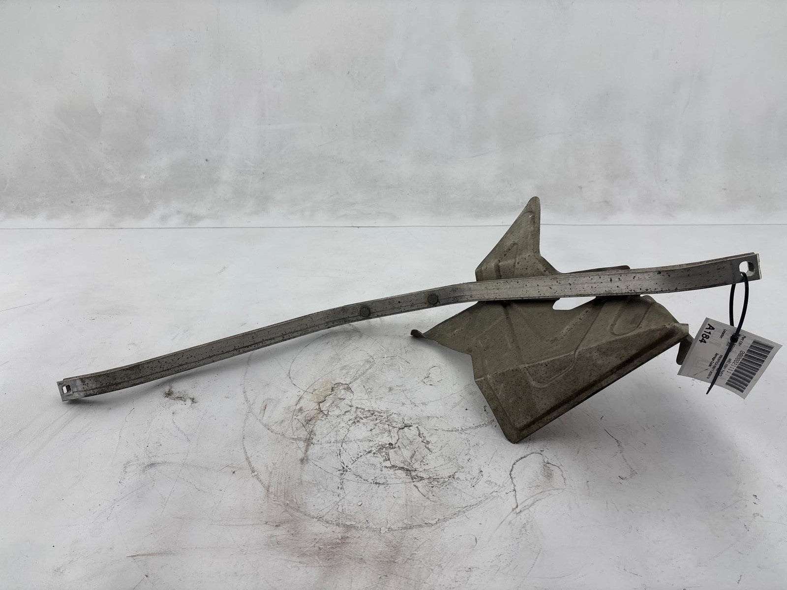 1997-2004 Porsche Boxster Engine Undertray Support/Bracket OEM