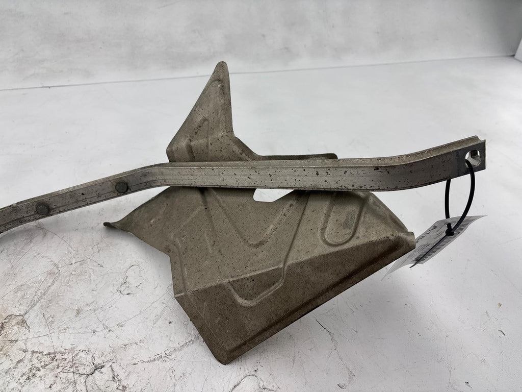 1997-2004 Porsche Boxster Engine Undertray Support/Bracket OEM