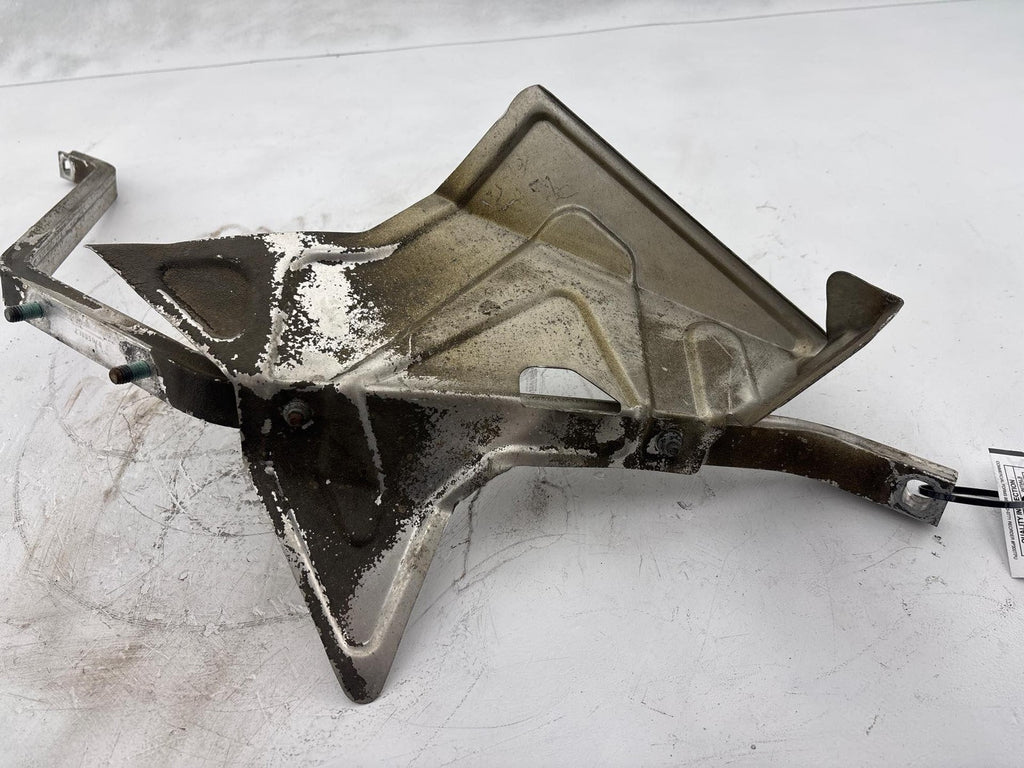1997-2004 Porsche Boxster Engine Undertray Support/Bracket OEM
