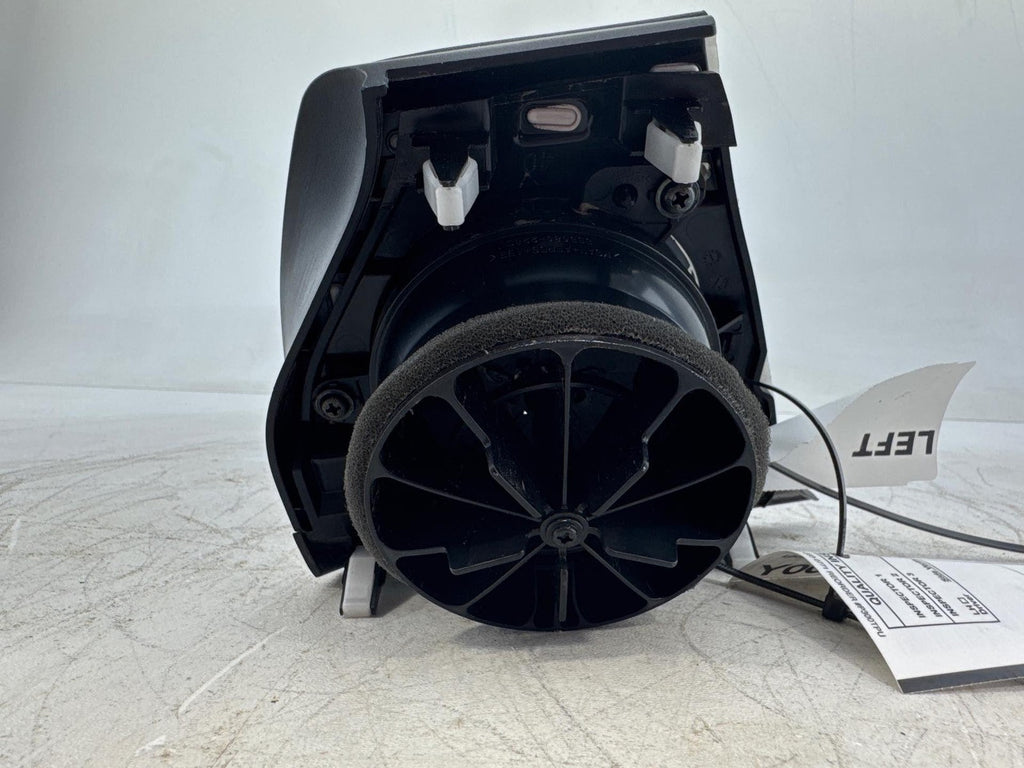 16-18 Scion Im Dashboard Left Air Vent Grill Cover Trim 55404-12880 Oem