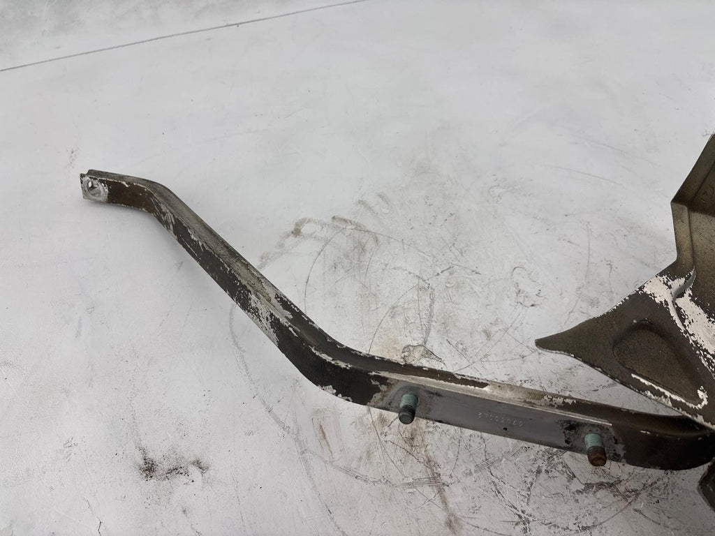 1997-2004 Porsche Boxster Engine Undertray Support/Bracket OEM