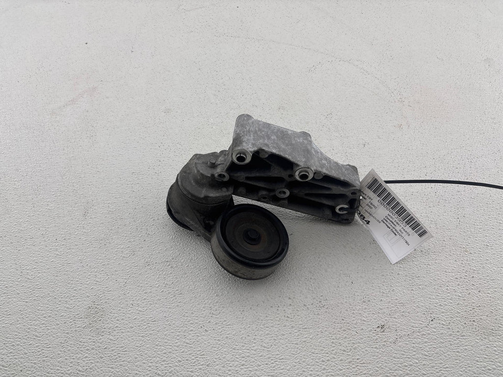 02-05 Ford Thunderbird Belt Tensioner With Bracket