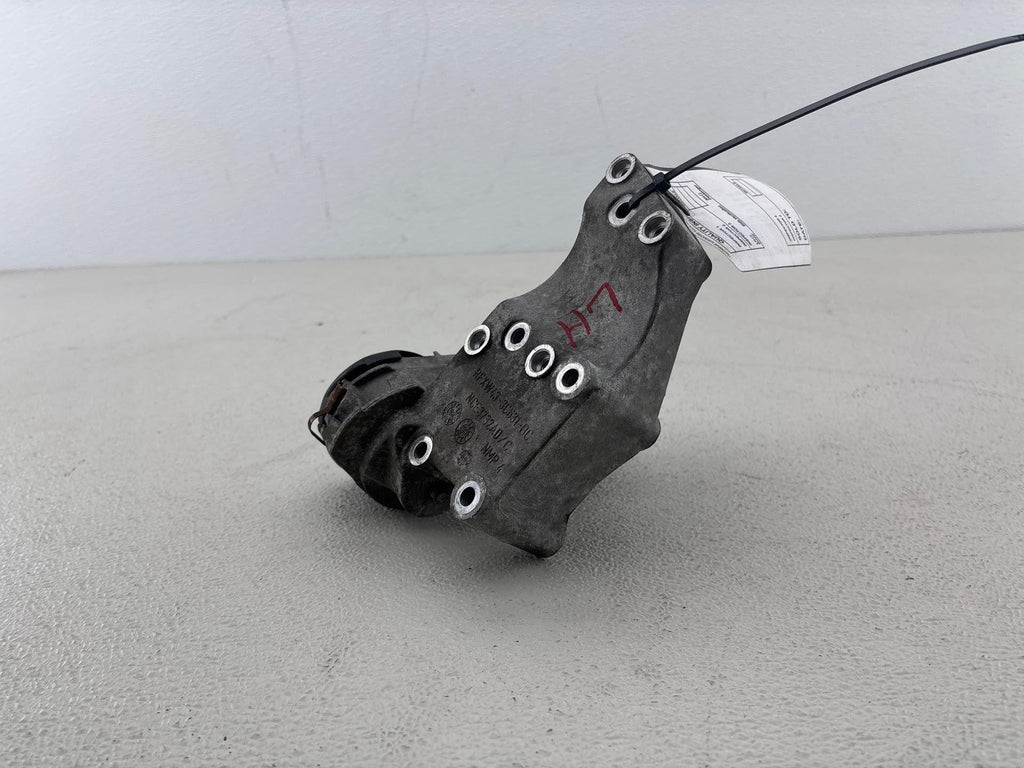 02-05 Ford Thunderbird Belt Tensioner With Bracket