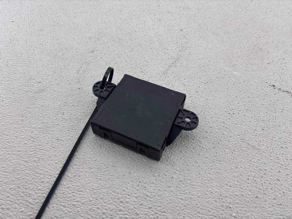 14 15 16 Mercedes-Benz Mercedes E-Class Chassis Brain Box Oem