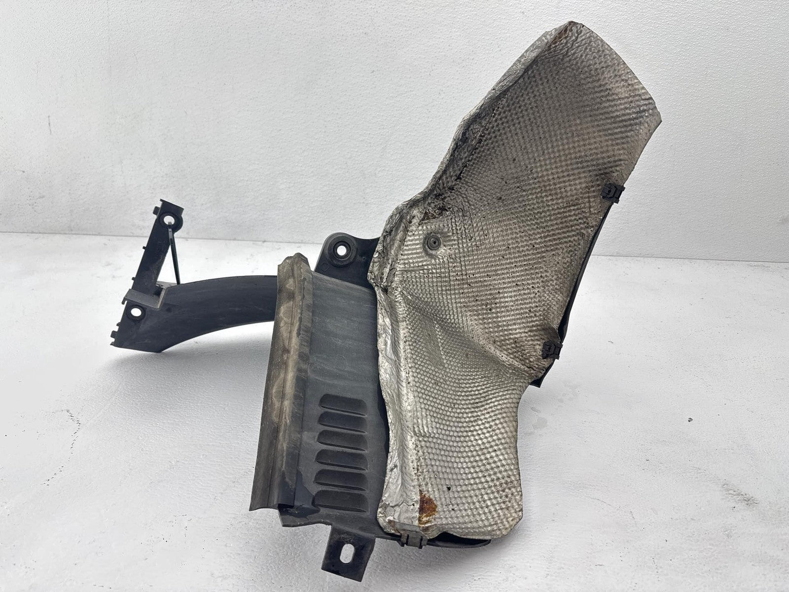 1997-2002 Porsche Boxter Rear Right Inner Fender Cover Splash Shield Guard OEM