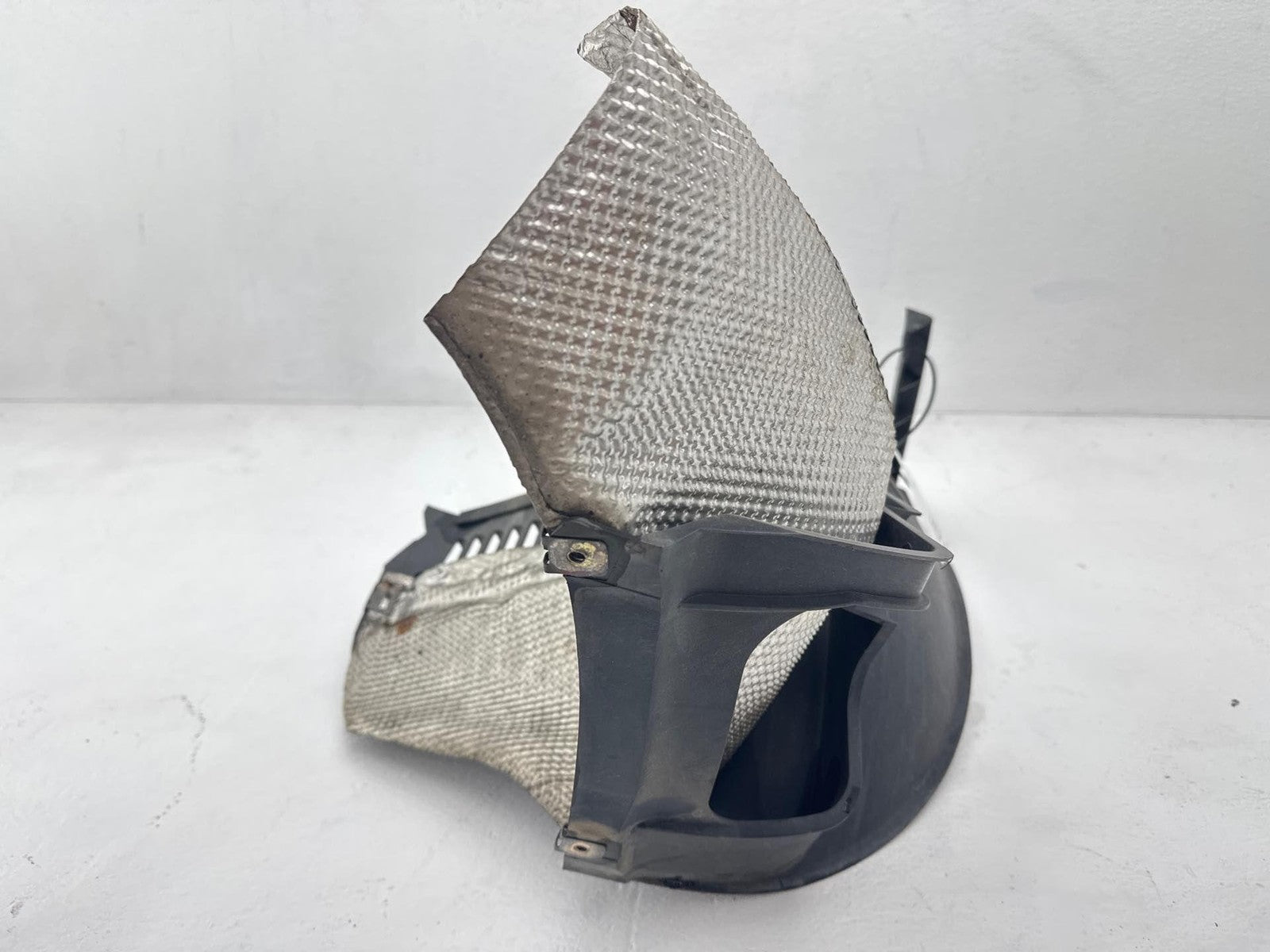 1997-2002 Porsche Boxter Rear Right Inner Fender Cover Splash Shield Guard OEM