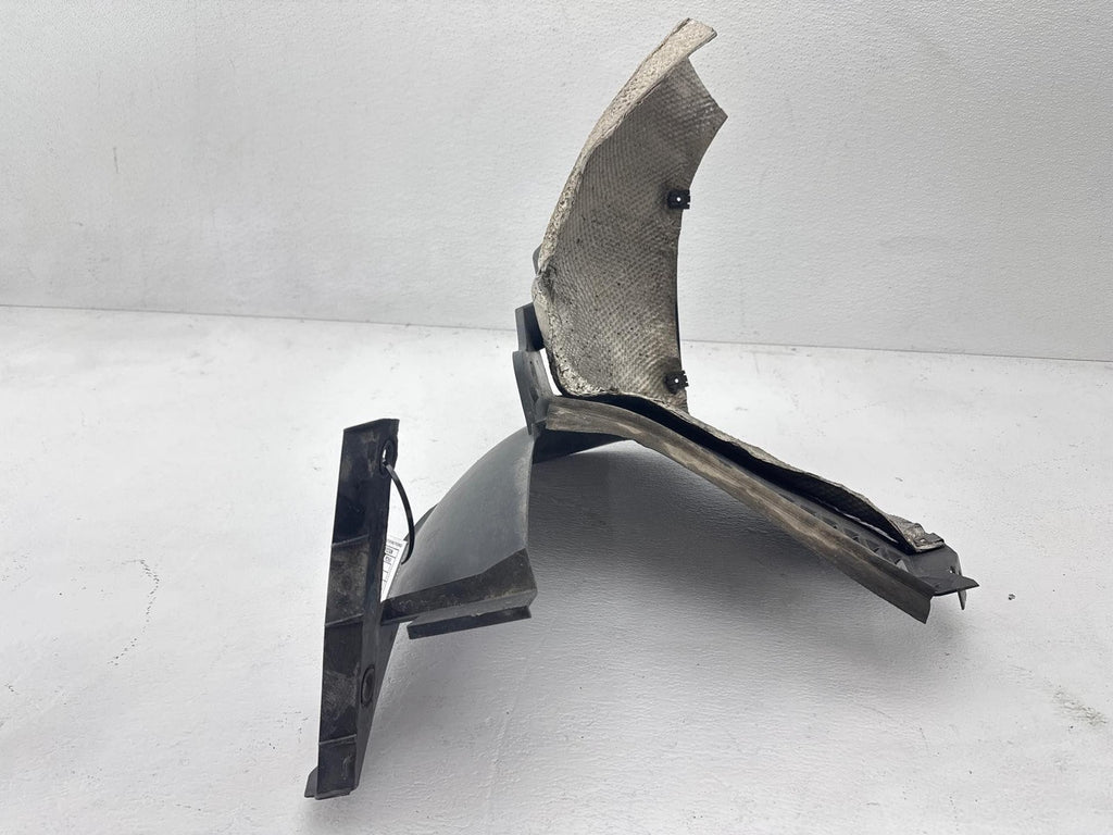 1997-2002 Porsche Boxter Rear Right Inner Fender Cover Splash Shield Guard OEM