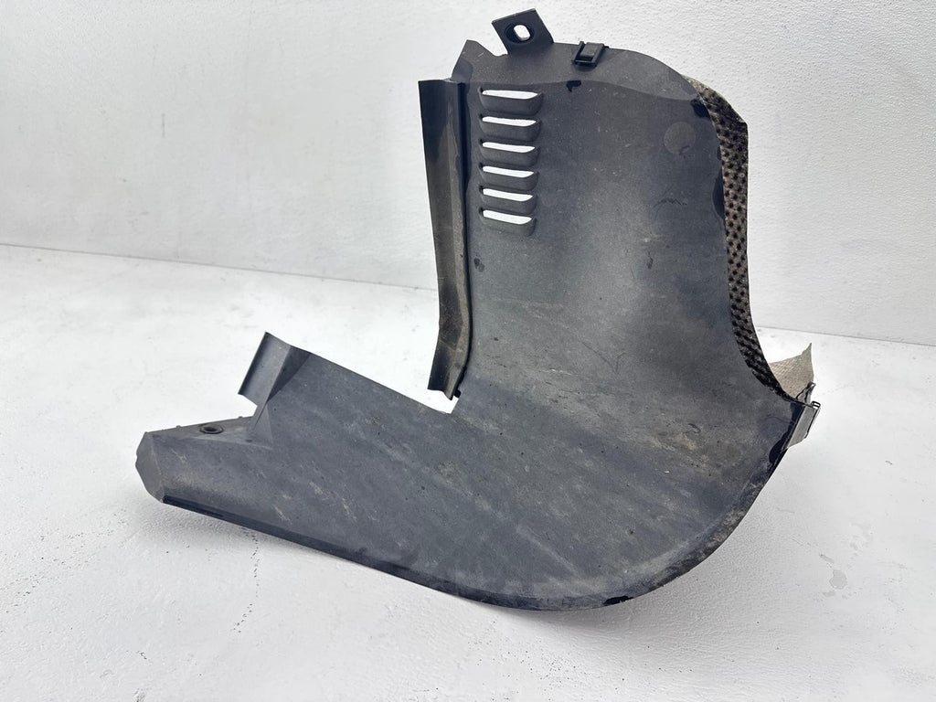 1997-2002 Porsche Boxter Rear Right Inner Fender Cover Splash Shield Guard OEM