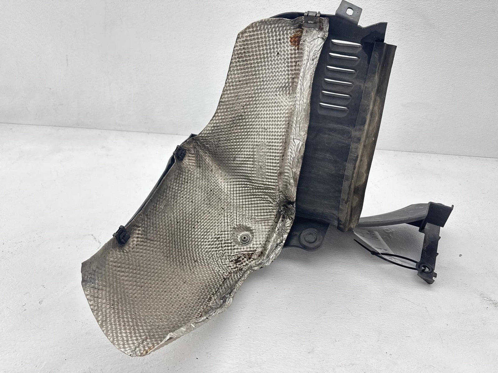 1997-2002 Porsche Boxter Rear Right Inner Fender Cover Splash Shield Guard OEM